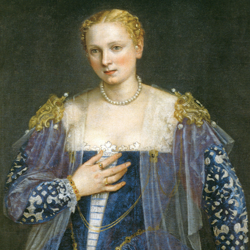 bella nani veronese